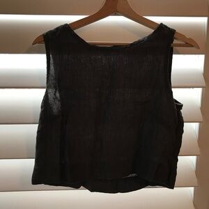 Elizabeth Suzann Petra Crop